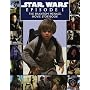 Star Wars Epidode I: The Phantom Menace Movie Storybook