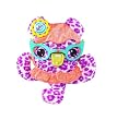 My Meebas Plush Leopard