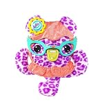 My Meebas Plush Leopard