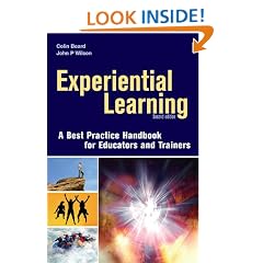 Experiential Learning: A Best Practice Handbook for Educators and Trainers
