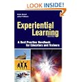 Experiential Learning: A Best Practice Handbook for Educators and Trainers