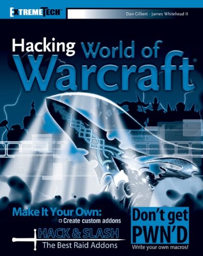 hacking world of warcraft