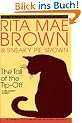The Tail of the Tip-Off (Brown, Rita Mae)