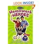 Homework Heroes, Grades 3-5: It's a Bird! It's a Plane! It's Done!