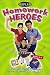 Search : Homework Heroes, Grades 3-5: It's a Bird! It's a Plane! It's Done!