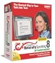 Dragon NaturallySpeaking 8 Standard [OLD VERSION]