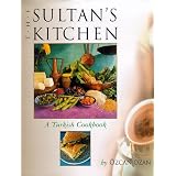 The Sultan's Kitchen