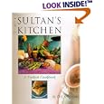 The Sultan's Kitchen: A Turkish Cookbook