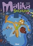 Revue Glénat  / Malika Secouss, Tome 9 : Alcastar