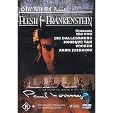 Chair pour Frankenstein / Flesh for Frankenstein [ Origine Australien, Sans Langue Francaise ]par Joe Dallesandro