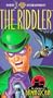 Adventure of Batman & Robin: The Riddler [VHS]
