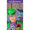 Adventure of Batman & Robin: The Riddler [VHS]