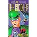 Adventure of Batman & Robin: The Riddler [VHS]