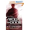 A Wolf at the Door: A Jesse James Dawson Novel (Jesse Dawson)