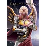 Blood of Adoria (Guardians of Legend) ~ J. S. Chancellor