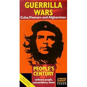 Guerrilla Wars: Cuba, Vietnam and Afghanistan [VHS]