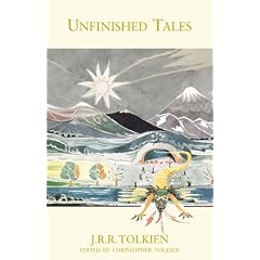 Unfinished Tales: