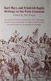 Writings on the Paris Commune