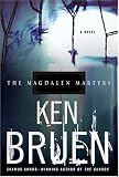The Magdalen Martyrs : A Novel
