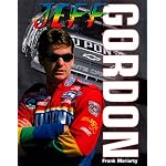 Jeff Gordon book cover