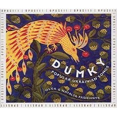 Ukrainian Songs