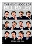 The Many Moods of Bill Bailey: Songs 1995 - 2005