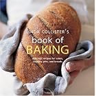 Linda Collister's Book of Baking: Delicious Recipes for Cakes, Cookies, Pies, and Breads by  Linda Collister