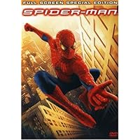 Spider-Man (Full Screen Special Edition) (2002)