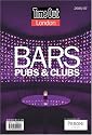 Time Out London Bars, Pubs, and Clubs 2006/07 (Time Out Guides)
