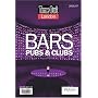 "Time Out" Bars, Pubs and Clubs Guide (Time Out London Bars, Pubs, & Clubs)