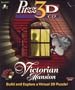 Puzz3D CD: Victorian Mansion