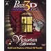 Puzz3D CD: Victorian Mansion