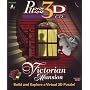 Puzz3D CD: Victorian Mansion