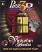 Video Games : Puzz 3-D: Victorian Mansion