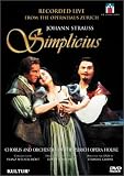 Simplicius [DVD] [Region 1] [US Import] [NTSC]