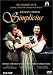 DVD : Johann Strauss - Simplicius / Welser-Most, Volle, Zysset, Zurich Opera House