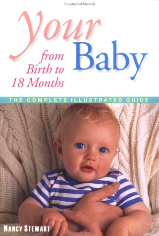 Infant-and-Toddler-Development
