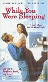 While You Were Sleeping [UK-Import]