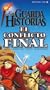 El Conflicto Final / Final Conflict [VHS]