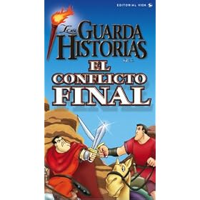 El Conflicto Final / Final Conflict [VHS]
