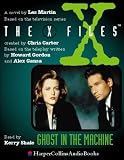 X-files: Ghost in the Machine (The X-files)