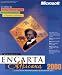 Software : Microsoft Encarta 2000 Africana