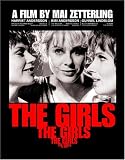 The Girls [1968] (REGION 1) (NTSC)