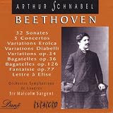 Sonatas & Concertos