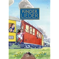 Kinderlieder-Klavierband