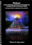 Plethora: Ancient Techniques and Advanced Technologies for Creating a Wealth Consciousness Within - An Esoteric Guide w/ Application Techs and Tools -
