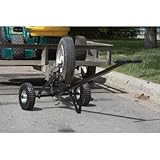 Ultra-Tow Trailer Dolly - 600-Lb. Capacity, Pneumatic Tires Ultra-Tow Trailer Dolly - 600-Lb. Capacity, Pneumatic Tires