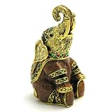 Elephant Trinket Box
