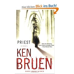 Priest (Jack Taylor Novels)