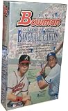 1995 Bowman Baseball Cards Unopened Hobby Box